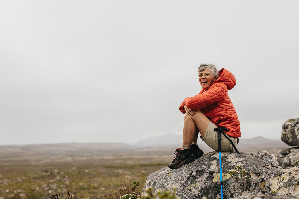 Hip Replacement – What to Expect After Surgery