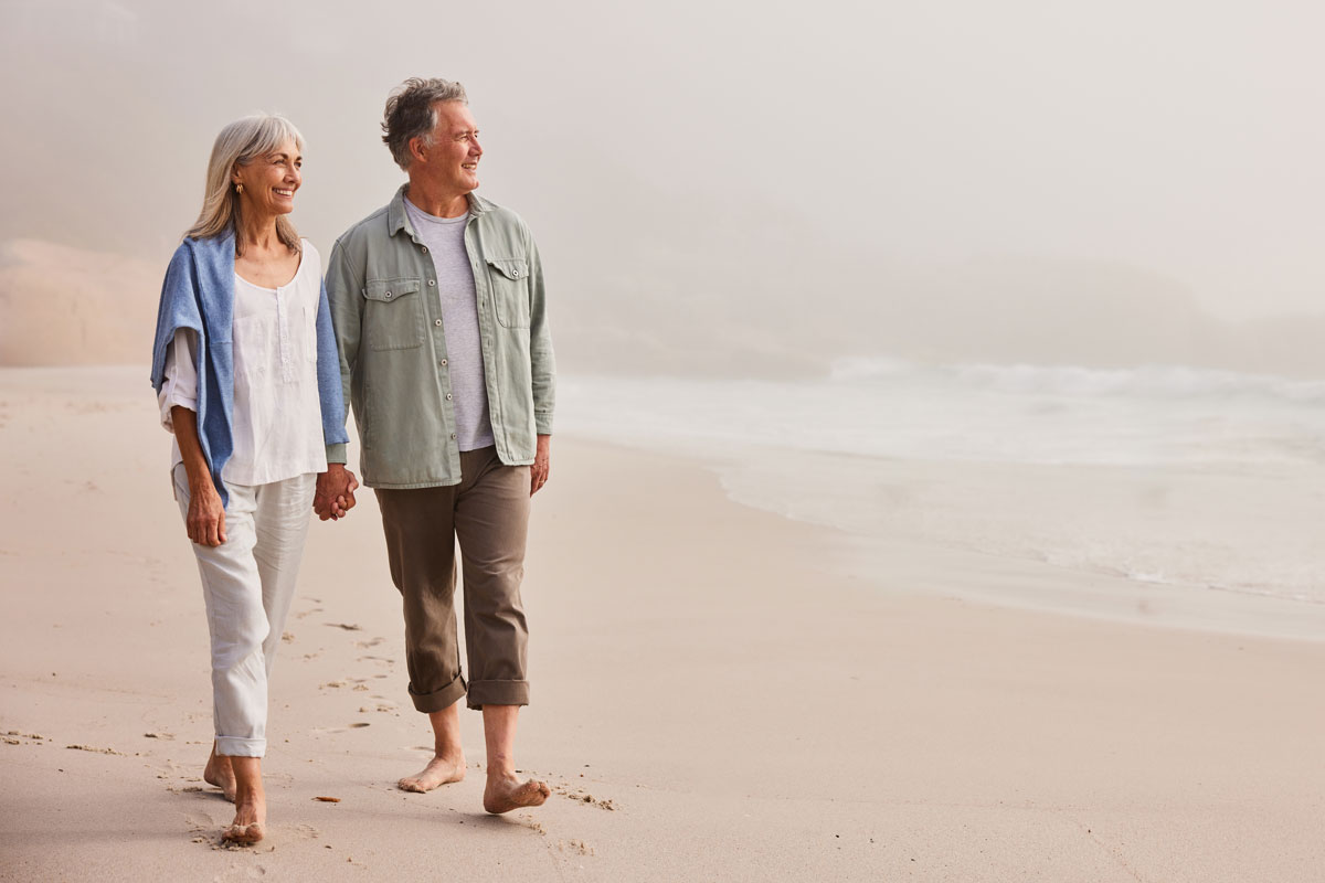 Knee & Hip Pain: When Should You See a Specialist?